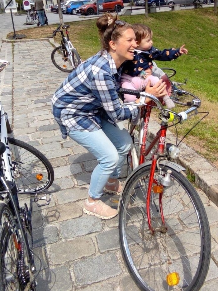 Egal wie alt – das Hauptevent des Vereins von Julian garantiert Spaß am Rad: Termin ist der 9. ...