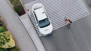 Das „Flux“ ist in Graz, Graz-Umgebung und Voitsberg unterwegs.