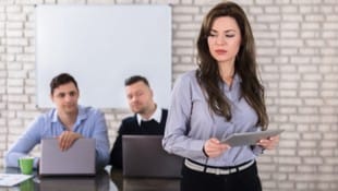 Es braucht noch immer mehr Sensibilisierung in der Öffentlichkeit, was das Thema betrifft.