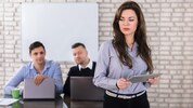 Es braucht noch immer mehr Sensibilisierung in der Öffentlichkeit, was das Thema betrifft.