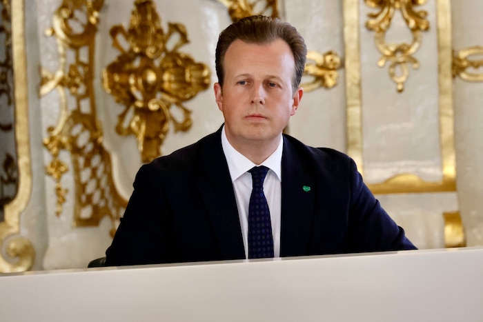 Initiative wendet sich mit Schreiben an Gesundheitslandesrat Karlheinz Kornhäusl (ÖVP).