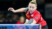 Österreichs Tischtennis-Asse wie Sofia Polcanova haben einen Wunschkandidaten für das Amt des ...