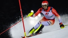 Ramon Zenhäusern