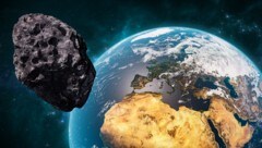 Entdeckt wurde der Asteroid vom litauischen Astronomen Černis und dem Astronomen der ...