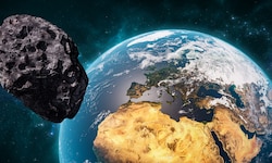 Entdeckt wurde der Asteroid vom litauischen Astronomen Černis und dem Astronomen der ...