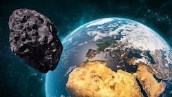 Entdeckt wurde der Asteroid vom litauischen Astronomen Černis und dem Astronomen der ...
