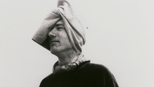 Eine spannende Ausstellung im Literaturmuseum zeigt mit zahlreichen neuen Fundstücken die Welt ...