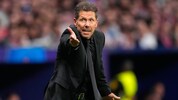 Man traut Atleti-Coach Diego Simeone offensichtlich alle möglichen Tricks und Unsportlichkeiten ...