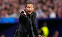 Man traut Atleti-Coach Diego Simeone offensichtlich alle möglichen Tricks und Unsportlichkeiten ...