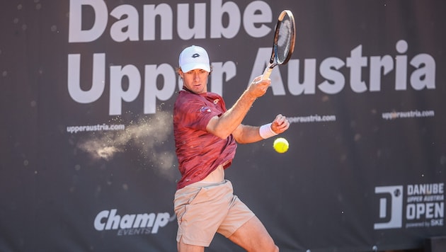 Lukas Neumayer