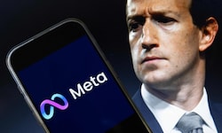 Meta-Gründer Mark Zuckerberg