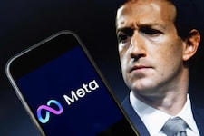 Meta-Gründer Mark Zuckerberg