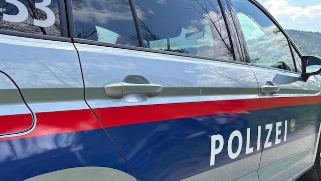 Einer der drei Beteiligten konnte von der Polizei bereits ausgeforscht werden.