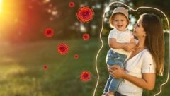 Jetzt gilt es, das Immunsystem zu stärken.