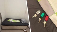 Die Behörden greifen durch und machen ein Brennpunkthotel sowie ein Geschäft nach zahlreichen ...