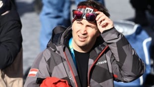 ÖSV-Generalsekretär Christian Scherer hört auf.