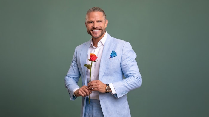 Der „Ur-Bachelor“ ist zurück – reifer, klarer, bereit!