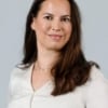 Porträt von Susanne Zita