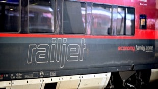 Wer eine längere Zugreise antreten wollte, musste zum Teil lange warten.