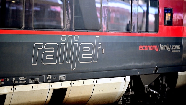 Wer eine längere Zugreise antreten wollte, musste zum Teil lange warten.