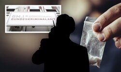 Ein verdeckter Ermittler des Bundeskriminalamtes wird schwer belastet. Der Beamte soll demnach ...