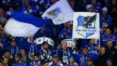 Die Villacher Fanszene befindet sich derzeit im Umbruch.