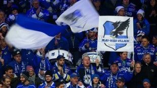 Die Villacher Fanszene befindet sich derzeit im Umbruch.