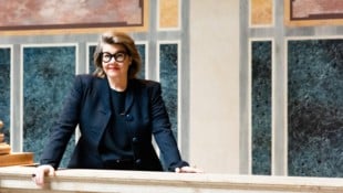 Lilli Hollein startet im September 2026 in ihre zweite Amtszeit als Direktorin im MAK.