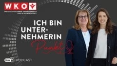 Gabriele Leidinger im Gespräch mit Lisa Sigl