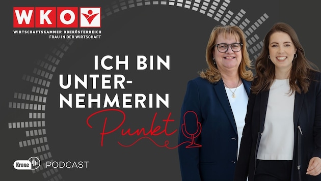 Gabriele Leidinger im Gespräch mit Lisa Sigl