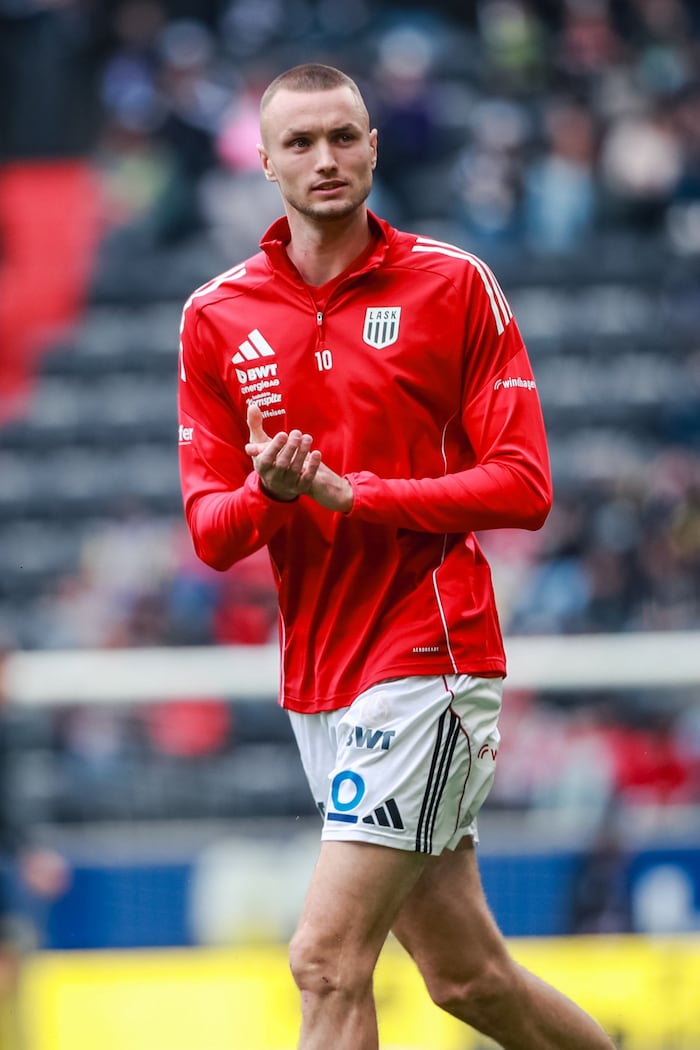 Sasa Kalajdzic