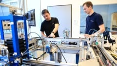 Gut 3000 Lehrlinge mehr als Lehrstellen gibt es schon jetzt, und die Lücke droht größer zu ...