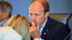 Innsbrucks Bürgermeister Johannes Anzengruber hat einige Forderungen an Bund und Land.
