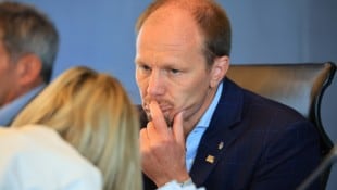 Innsbrucks Bürgermeister Johannes Anzengruber hat einige Forderungen an Bund und Land.