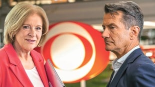 Roland Weißmann wird als Opfer befragt, auch Ingrid Thurnher ist auf der Zeugenliste.