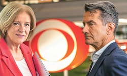 Roland Weißmann wird als Opfer befragt, auch Ingrid Thurnher ist auf der Zeugenliste.