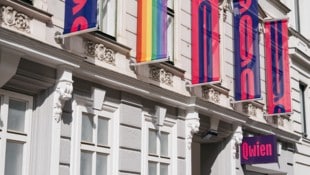 Das Qwien im 5. Bezirk