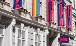 Das Qwien im 5. Bezirk