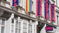 Das Qwien im 5. Bezirk