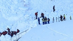Ein deutscher Snowboarder war der 18. und letzte Lawinentote in dieser Saison in Tirol.