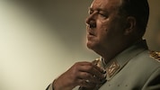 Russell Crowe spielt den bereits inhaftierten Hermann Göring.