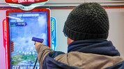 In Hallein soll nicht mehr auf Bildschirme geballert werden.