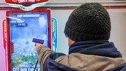 In Hallein soll nicht mehr auf Bildschirme geballert werden.