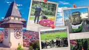 Graz wählt am 28. Juni – uns interessiert vorab Ihre Meinung!