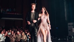 Bei ihrer Deutschland-Tour sorgten Thommy Ten und Amélie van Tass nach vier Jahren erneut für ...
