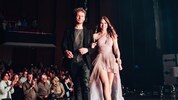 Bei ihrer Deutschland-Tour sorgten Thommy Ten und Amélie van Tass nach vier Jahren erneut für ...