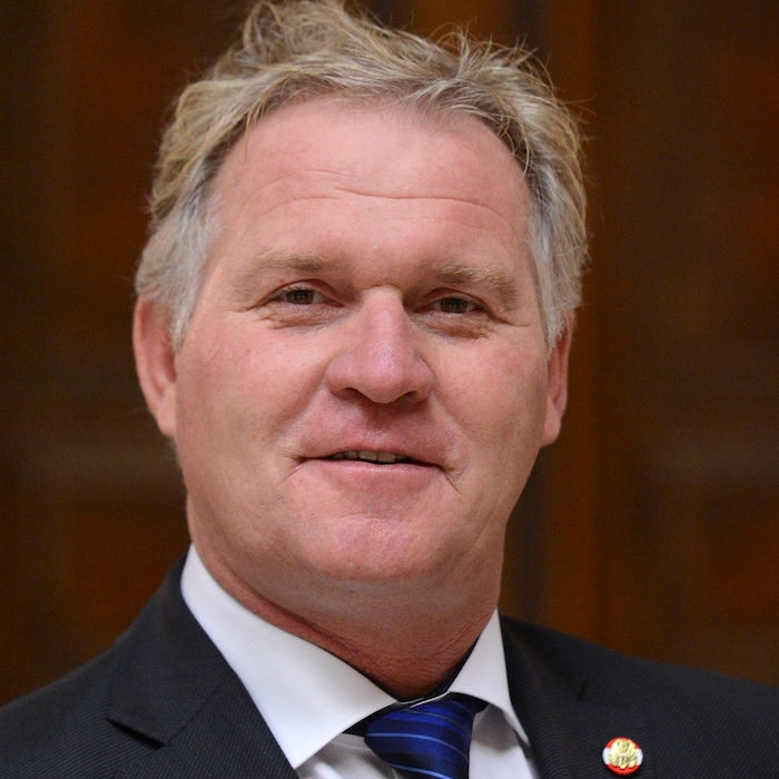 Der Kärntner Wolfgang Knes war zwischen 2013 und 2019 SPÖ-Nationalratsabgeordneter.