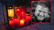 Josh Mauro ist tot