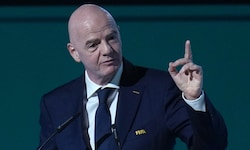 Wie geht der Machtkampf rund um Gianni Infantino innerhalb der FIFA aus? 
