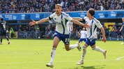 Ljubicic ist bereit für die große Aufstiegsparty.